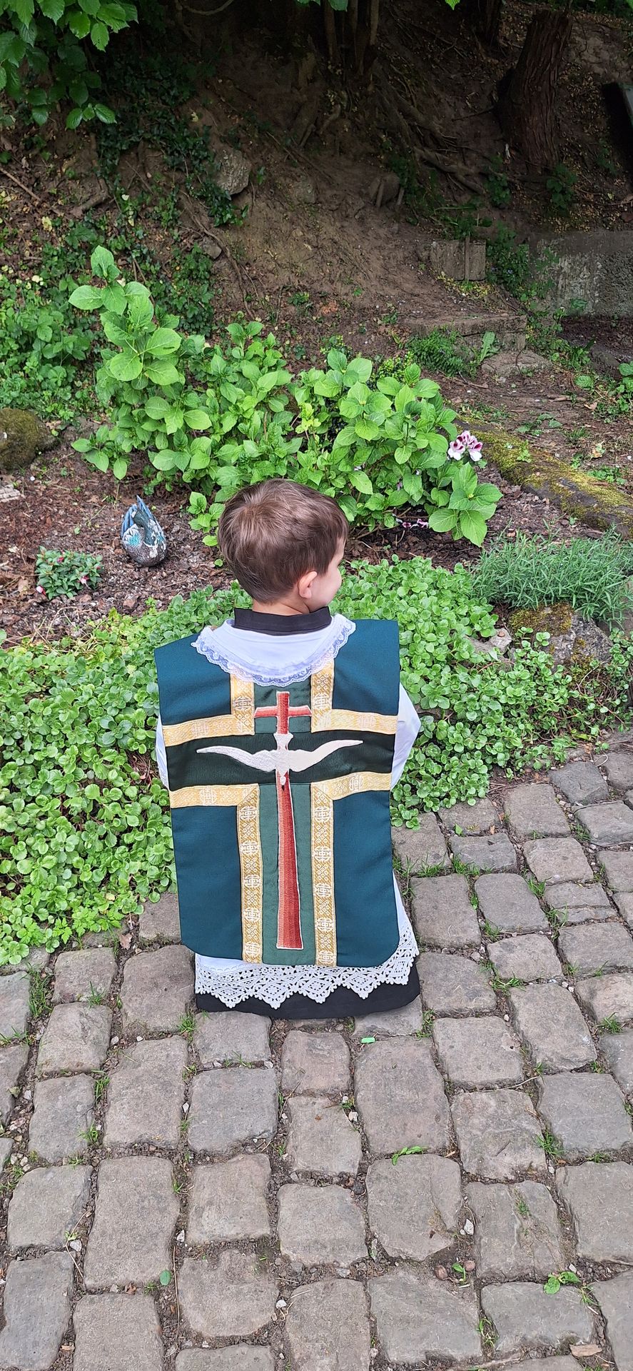 Ornements pour enfants